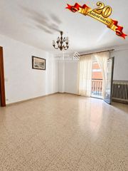 Etagenwohnung  Avenida portugal. Piso en venta en avenida de portugal  209.000