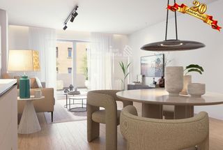 Apartament a Vidal. Apartamentos turísticos a estrenar en barrio vidal  salamanca