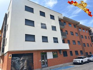 Piso en Santa Marta de Tormes. Oportunidad en santa marta de tormes  inmueble de subasta judici