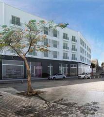 Lloguer Local Comercial  Francos,. Local comercial a estrenar cerca del charco de san ginés