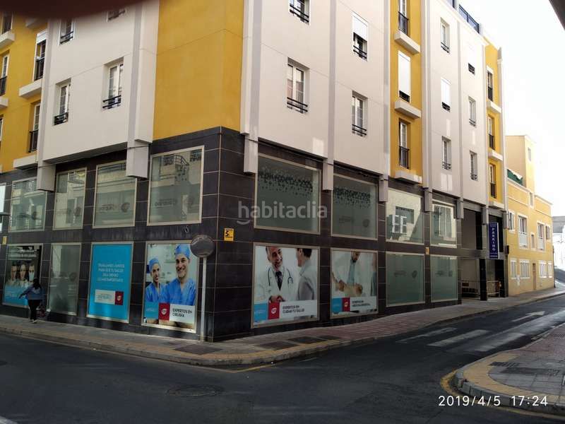 Foto f553959b-731f-4cd6-88a8-8f52c347ee20. Affitto posto auto in Centro - La Vega Alta Arrecife