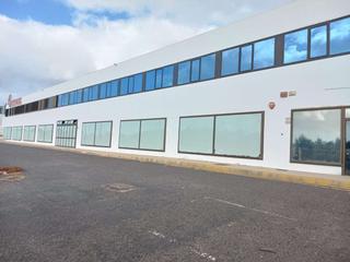 Miete Fabrikhalle in Playa Honda. Nave industrial con representatividad y ubicación estratégica
