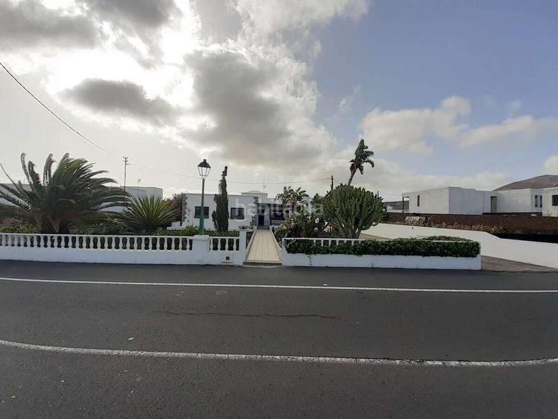 Foto 38b32119-714a-44b7-b0a1-0a9026cd214d. Casa excelente vivienda unifamiliar en Tiagua en Tiagua Teguise