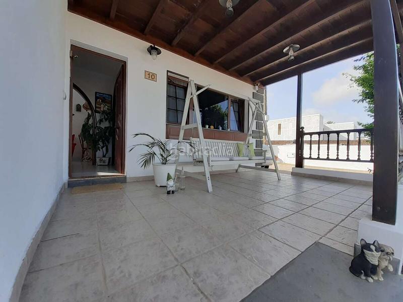 Foto 39e9633e-cbc3-47ae-9f5f-3d6b5071643f. Casa excelente vivienda unifamiliar en Tiagua en Tiagua Teguise