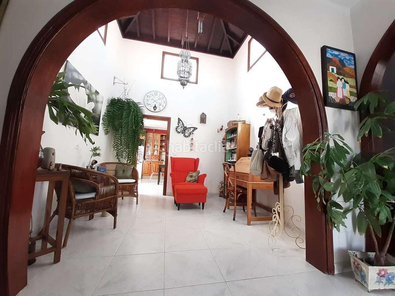 Foto 568ba365-67dd-43f9-b6d0-ac6ebc4fbe5c. Casa excelente vivienda unifamiliar en Tiagua en Tiagua Teguise