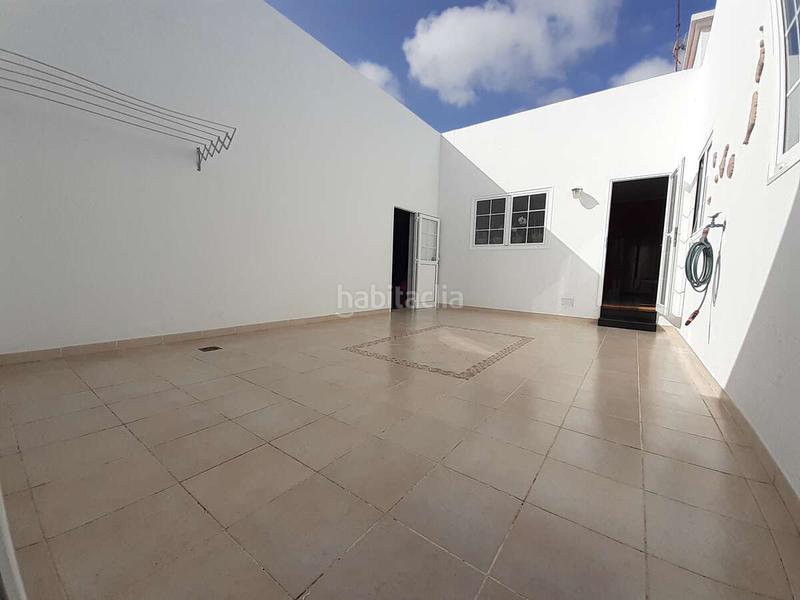 Foto 6118a7d7-8538-40b5-826e-7997444aa525. Casa excelente vivienda unifamiliar en Tiagua en Tiagua Teguise