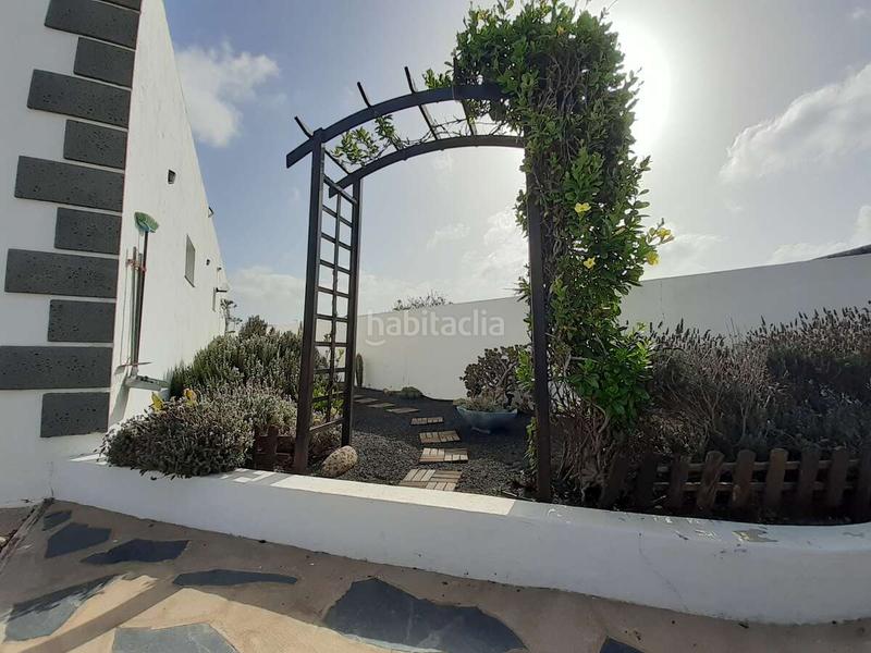 Foto 82878384-9d15-4249-9514-3eda92bc9003. Casa excelente vivienda unifamiliar en Tiagua en Tiagua Teguise