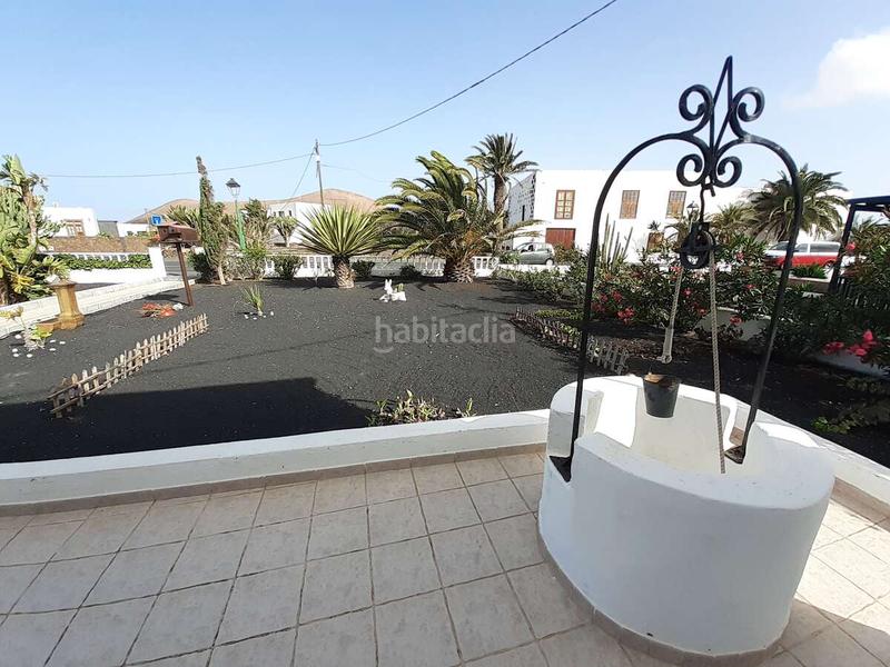 Foto a2006c0b-d6d8-4230-8d90-001149932ad5. Casa excelente vivienda unifamiliar en Tiagua en Tiagua Teguise