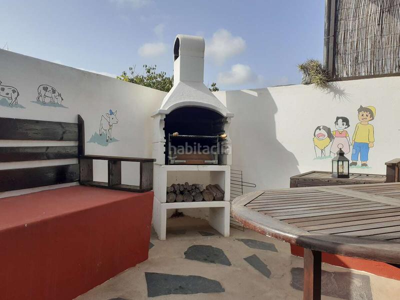 Foto ac6e59c4-f560-410d-b0ed-017ac2c4f4d1. Casa excelente vivienda unifamiliar en Tiagua en Tiagua Teguise