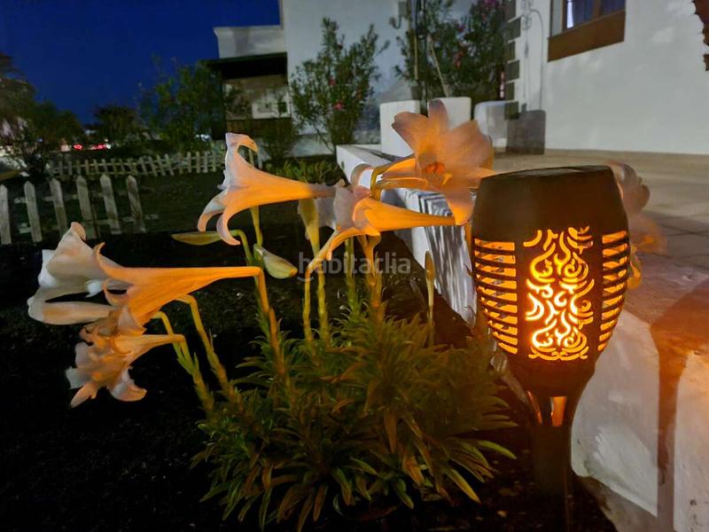 Foto ad7703ff-1df1-48f0-a1c7-b0475db429a6. Casa excelente vivienda unifamiliar en Tiagua en Tiagua Teguise
