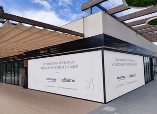 Lloguer Local Comercial  El jablillo,. Local de hostelería en la zona más estratégica de la galería com