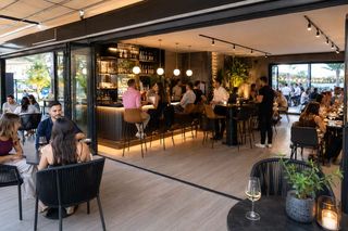 Lloguer Local Comercial a El jablillo, 6. Local de hostelería en la ubicación más estratégica de costa teg