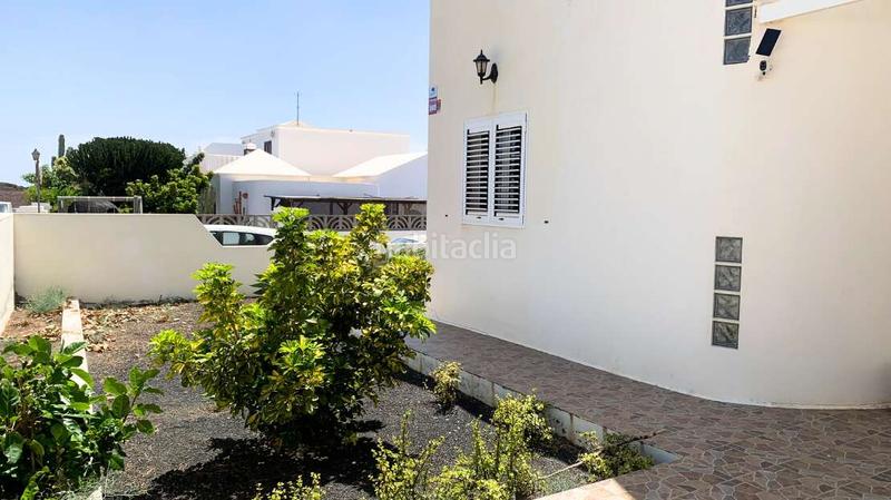Foto c731bae7-7952-40ec-9f8e-63ab44a639bf. Casa con parcheggio piscina in Tahiche Teguise