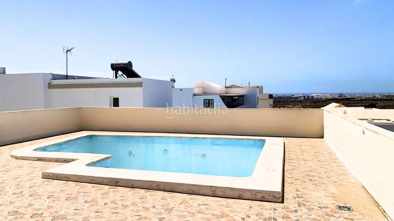 Foto cef31999-93c0-4b49-8574-60158ea43bb8. Casa con parcheggio piscina in Tahiche Teguise