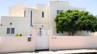Casa  Escalante. Vivienda unifamiliar en tahiche
