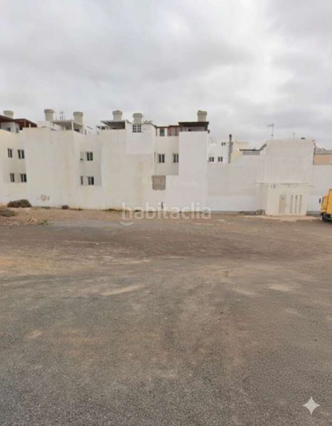 Foto 6a362c53-a31b-46fe-b66e-f9e7308480ec. Terreny residencial a Centro - La Vega Alta Arrecife
