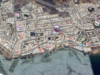 Pis en Puerto del Carmen. Fantstico apartamento a tan solo 100mts del mar en puerto del c