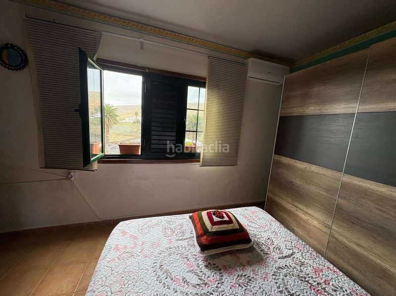 Foto 0a27385e-f3d9-43bf-8376-7385ba0c6330. Casa a Haría pueblo Haría