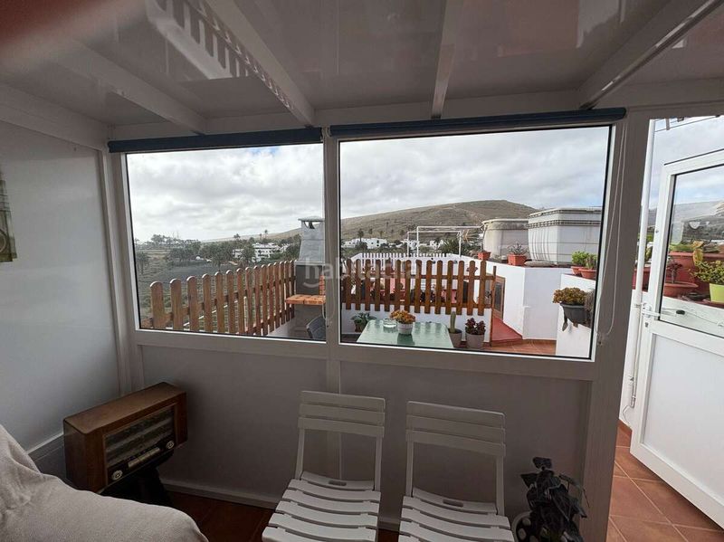 Foto 16f4ef69-800d-4b7f-9881-da21051f83ed. Casa a Haría pueblo Haría