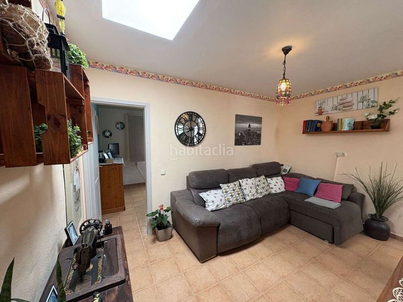 Foto 2832beb6-433c-4009-a7ff-638b6ff1fc95. Casa a Haría pueblo Haría