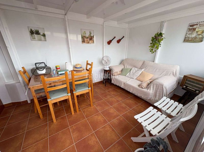 Foto 61de5571-8834-4e27-8f32-bc2aa5ef3080. Casa a Haría pueblo Haría