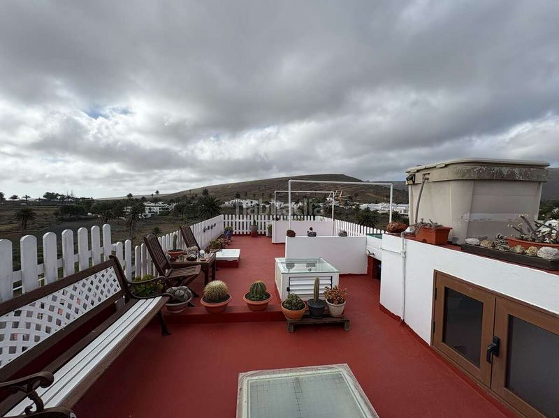 Foto 93d01a0e-c6a5-4e2b-a77c-295cdba6892e. Casa a Haría pueblo Haría