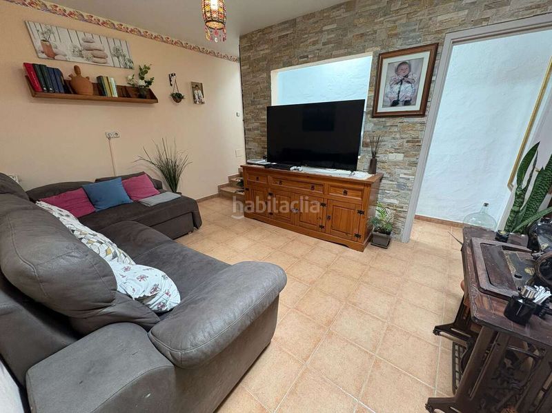 Foto a4bcfdcf-1332-441e-9881-79fca134507f. Casa a Haría pueblo Haría