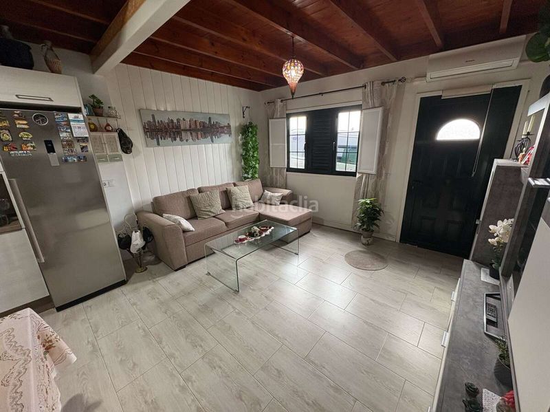 Foto c2b4391c-1ad6-4738-8782-f148b7fd5818. Casa a Haría pueblo Haría