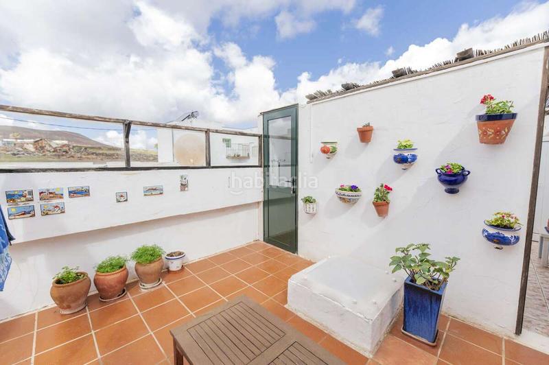 Foto 3e56bd3b-e6a4-493b-abf7-8e42ec6b9a83. Masía casa rural en teseguite en Teseguiste Teguise