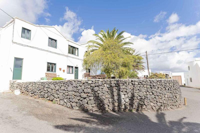 Foto 53d5377c-c17b-4333-9634-b4eada0ea3d4. Masía casa rural en teseguite en Teseguiste Teguise