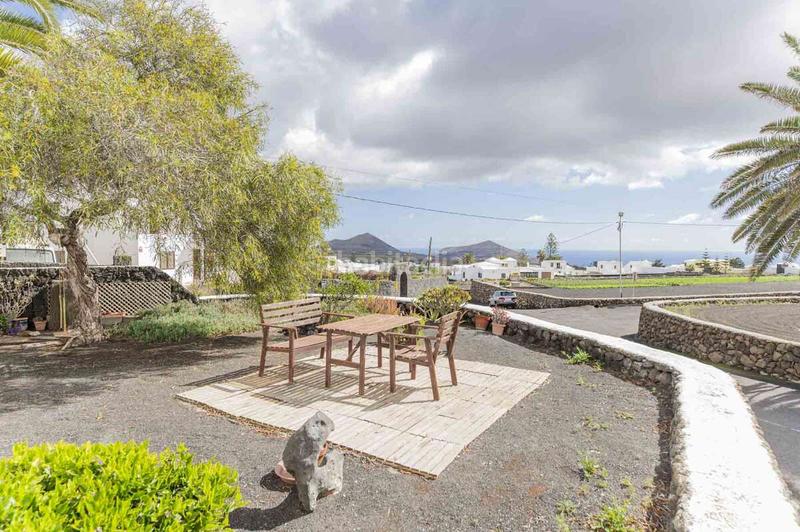 Foto 8e611518-bdd9-4d45-8452-087a25c17af8. Masía casa rural en teseguite en Teseguiste Teguise
