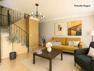 Dplex en Valterra - Altavista. Maravilloso dplex con terraza en argana alta