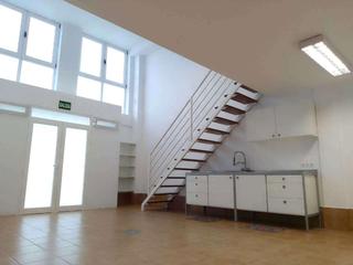 Pis a Centro - La Vega Alta. Local comercial con prestaciones de vivienda  arrecife