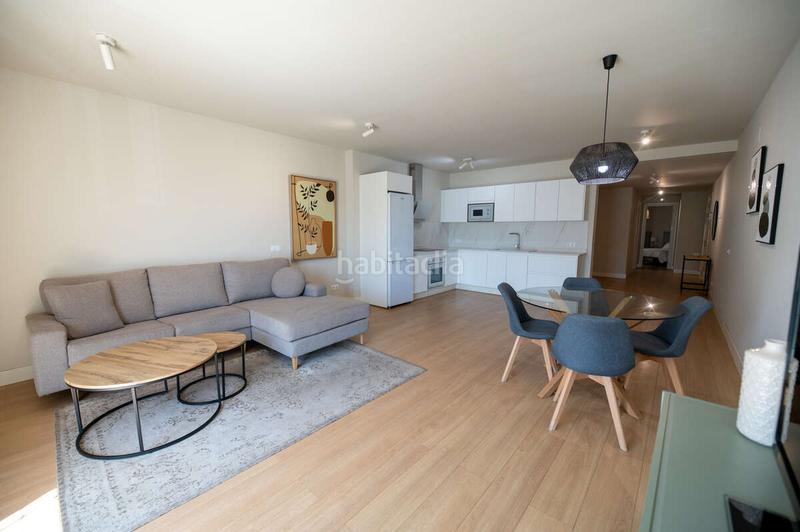 Foto fec65a14-80a0-458e-b24f-0240b8a6dbd6. Appartamento con parcheggio in Centro - La Vega Alta Arrecife