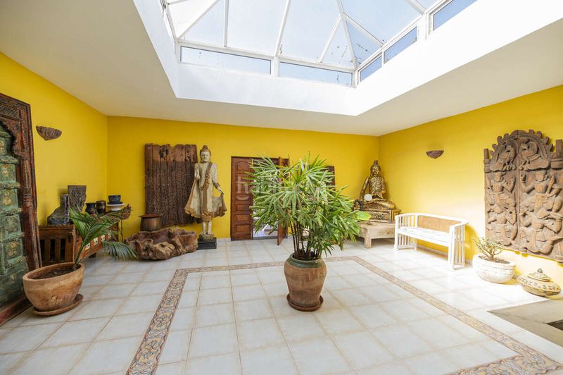 Foto 004a0cc6-83f4-405a-810f-f47fbe230521. Xalet amb aparcament piscina a Tahiche Teguise