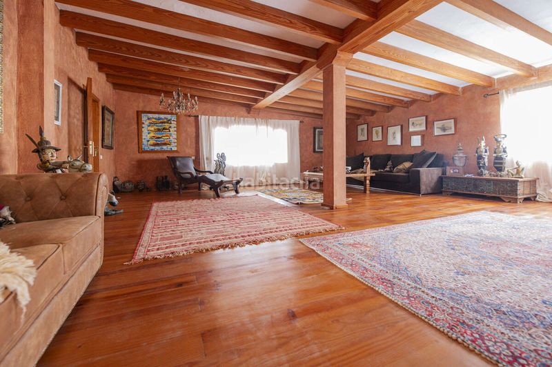 Foto 36d5a973-ad11-49c6-a3c3-7eb94ccd8571. Xalet amb aparcament piscina a Tahiche Teguise