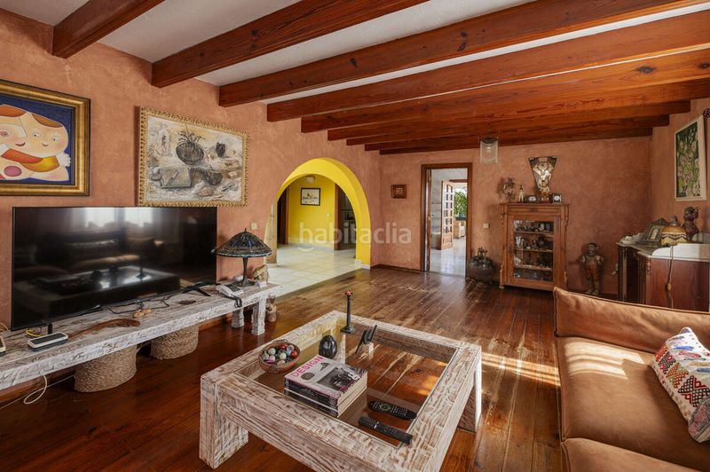Foto 6d0672bf-981d-476c-a324-f4beed78b2db. Xalet amb aparcament piscina a Tahiche Teguise