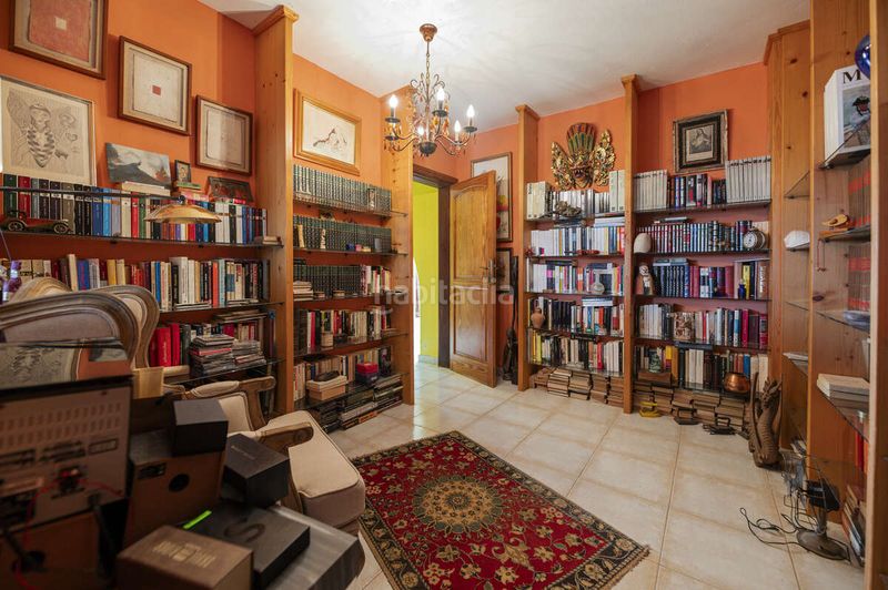 Foto 77561e7b-807b-49dc-9065-3838eee1c716. Xalet amb aparcament piscina a Tahiche Teguise