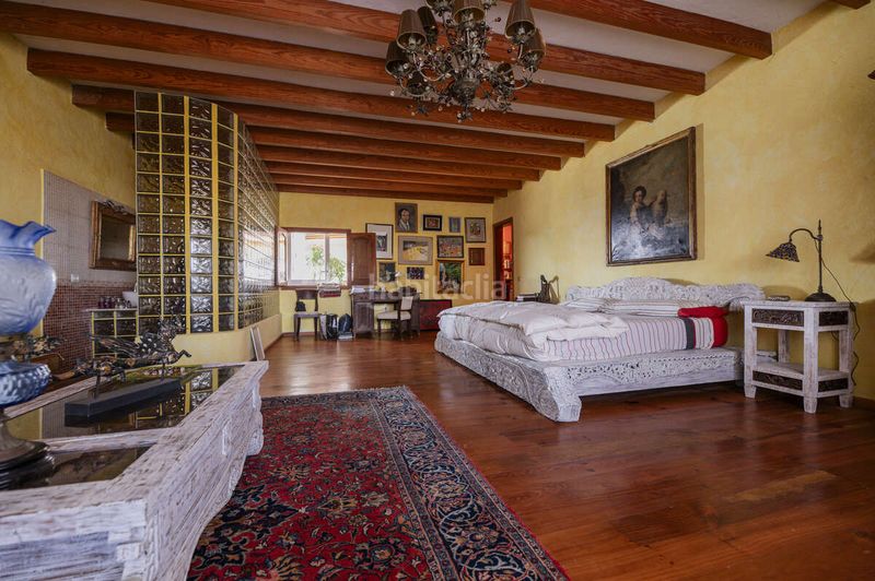 Foto 7bc3d778-e725-44f4-8f94-d3548ddec318. Xalet amb aparcament piscina a Tahiche Teguise