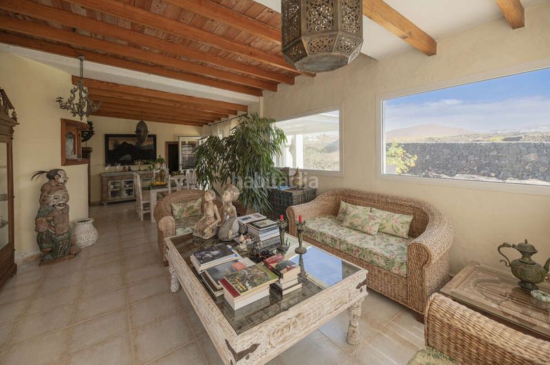 Foto e5807523-b647-42b4-99b1-5d54fbd35b12. Xalet amb aparcament piscina a Tahiche Teguise