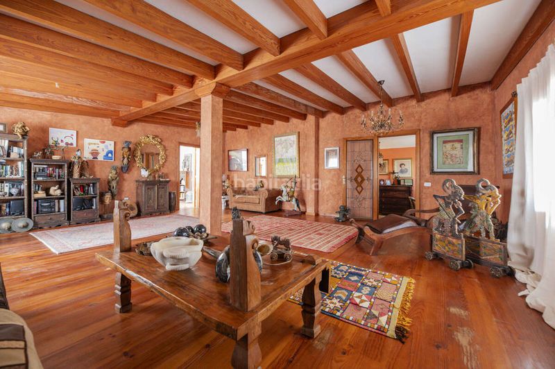 Foto eeb4843f-2c0c-437c-8fbf-f728c4dba941. Xalet amb aparcament piscina a Tahiche Teguise