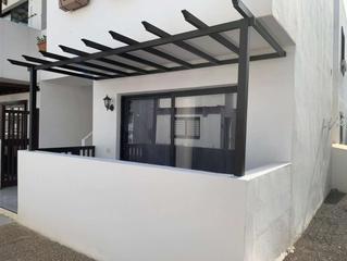 Alquiler Apartamento en Playa Honda. Se alquila apartamento en playa honda