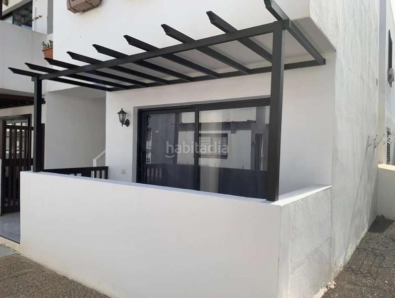 Foto 0f8d8601-26a0-468f-a35b-3ca18bfdba39. Alquiler apartamento se alquila apartamento en Playa Honda en San Bartolomé
