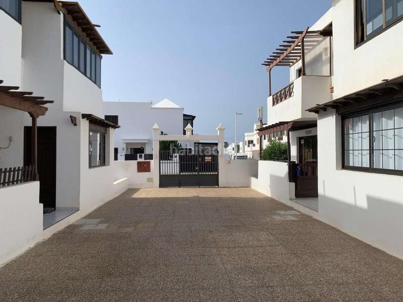 Foto 24a49c03-beea-4c99-bbc1-916784e6ba35. Alquiler apartamento se alquila apartamento en Playa Honda en San Bartolomé
