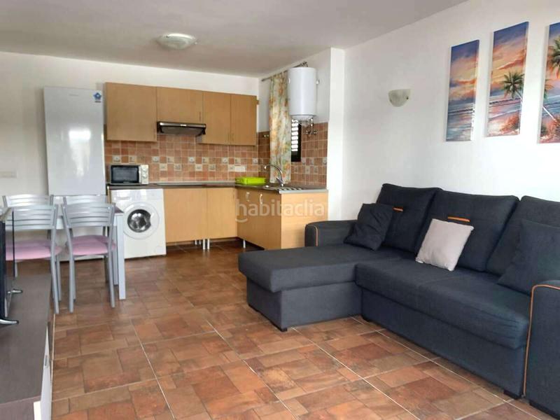 Foto 3038b643-662d-459f-98c3-7385fcc37449. Alquiler apartamento se alquila apartamento en Playa Honda en San Bartolomé