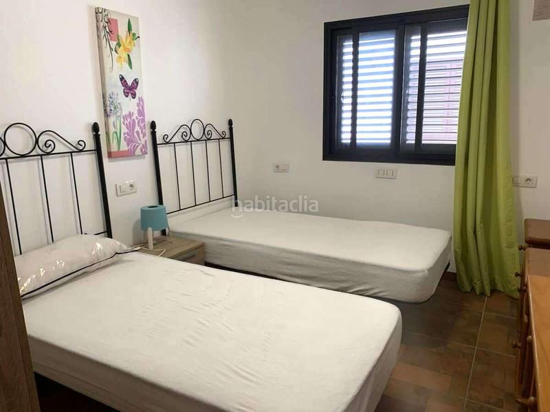 Foto 327844b5-dddb-43d0-9522-2083704f452b. Alquiler apartamento se alquila apartamento en Playa Honda en San Bartolomé
