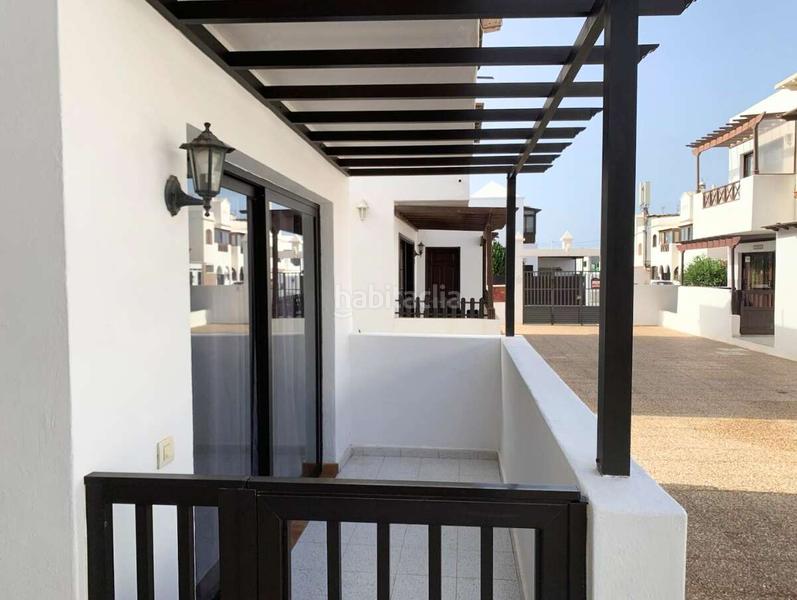 Foto 73b26a14-9ec3-4a61-939d-b9594017ac4e. Alquiler apartamento se alquila apartamento en Playa Honda en San Bartolomé