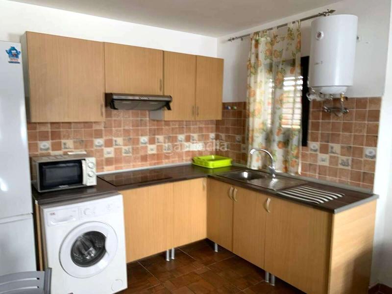 Foto b65fe747-b840-4dea-ae16-ff6c212e72f3. Alquiler apartamento se alquila apartamento en Playa Honda en San Bartolomé