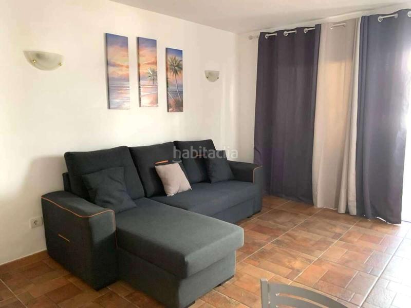 Foto e042c4c4-fb56-4e03-a75f-d8e2a5392ae6. Alquiler apartamento se alquila apartamento en Playa Honda en San Bartolomé