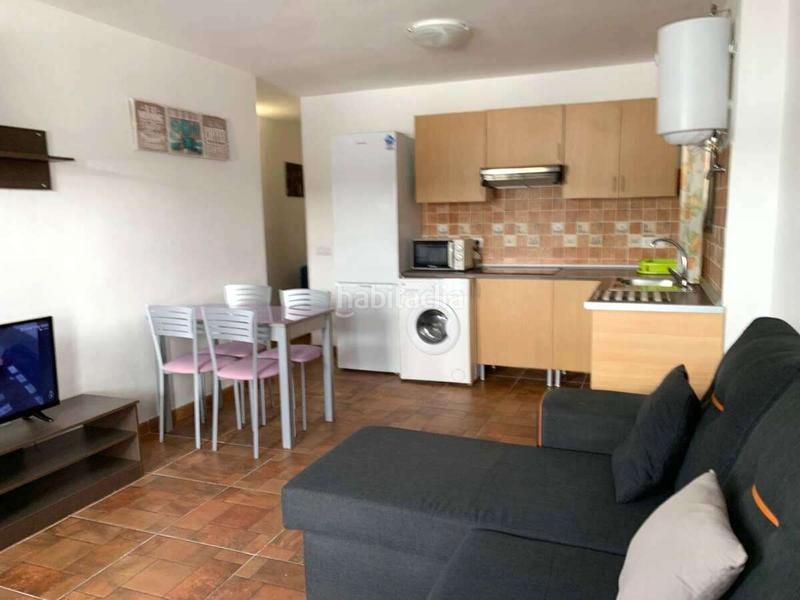 Foto ec4d3428-2238-4a57-8456-358d1b40db2c. Alquiler apartamento se alquila apartamento en Playa Honda en San Bartolomé